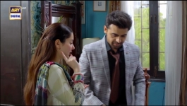 Mere Humsafar - Episode 21 - 26th May 2022